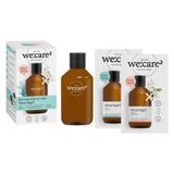 we:care² Kennenlern-Set Duschgel-Granulat