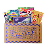 Motatos Halloween Surprisebox