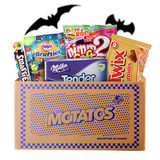 Mindestens haltbar bis: 31.10.2025 Motatos Halloween Surprisebox