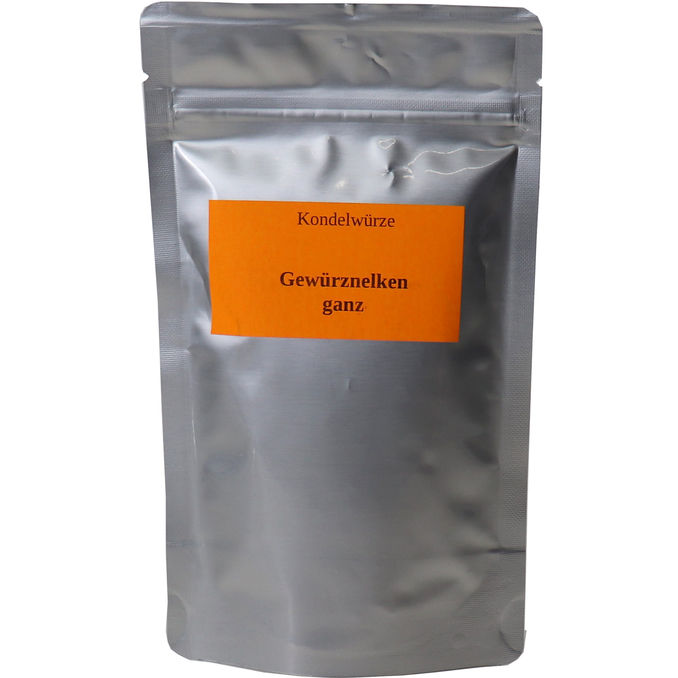 Kondelwürze Ganze Gewürznelken