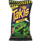 Takis  Majssnacks Zombie