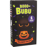 Booo-Bubu Choklad Mystery Halloween