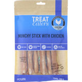 Treateaters Puruluu Kana