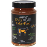 J.L. Daily Meal Kalbs-Fond