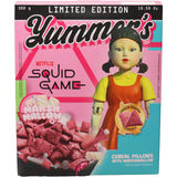 Mindestens haltbar bis: 03.01.2026 Yummers Marshmallow Cereal Film Edition