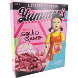 Yummers Flingor Squid Game Marshmallow