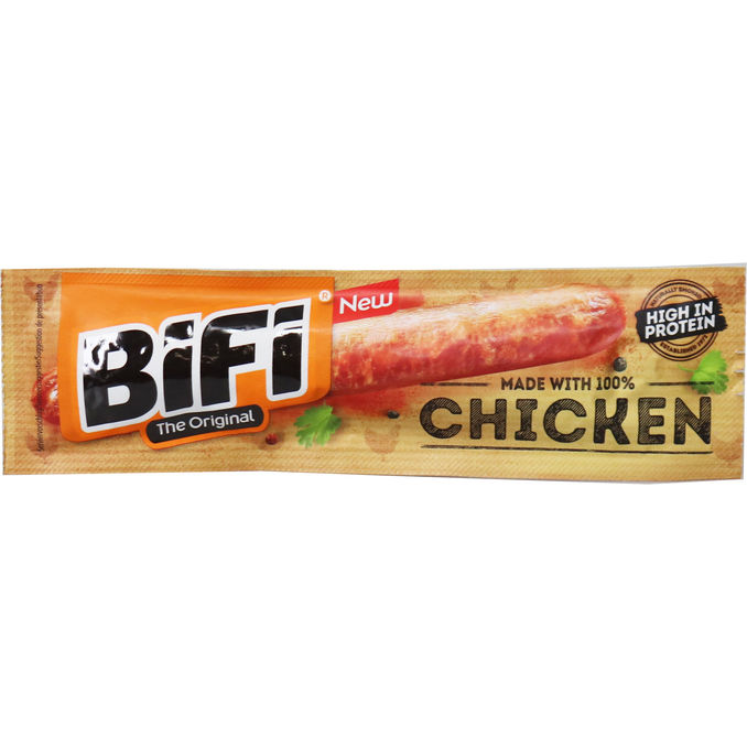 BIFI BiFi Chicken High Protein