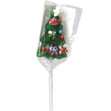 Lolly-Master Reinhardt Christmas-Lolli