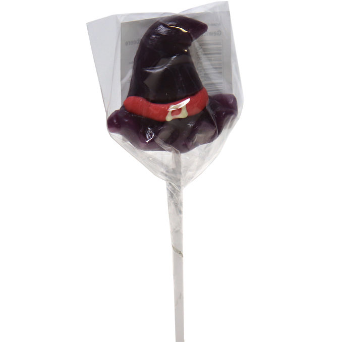 Lolly-Master Reinhardt Halloween-Lolli