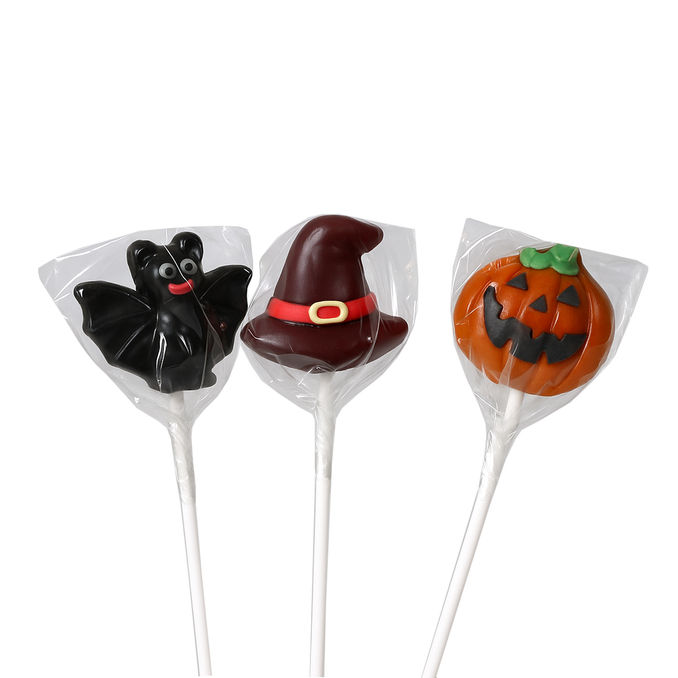 Lolly-Master Reinhardt Halloween Lollis