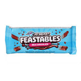 Feastables Milchschokolade