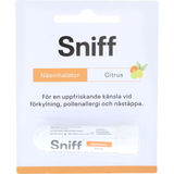 Sniff Næseinhalator Citrus