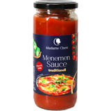 Madame Chéri Menemen Sauce