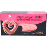 Mindestens haltbar bis: 16.04.2026 Madame Chéri Pismaniye Rolle