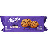 Mindestens haltbar bis: 27.12.2025 Milka Choco Cookies