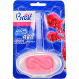 Brait WC-raikastin Flowers