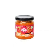 Davert Veggie Better Chicken mit Reis