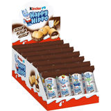 Kinder Happy Hippo Cacao, 28er Pack