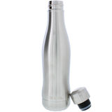 GLACIAL Vattenflaska Stainless Steel