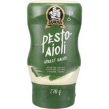 Auran Kastike Pesto & Aioli