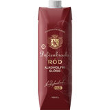 Dufvenkrooks Röd Alkoholfri Glögg