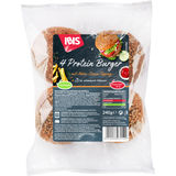 Ibis Protein Burger