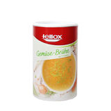 Tellox Gemüsebrühe