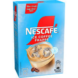 Bäst före: 2026-07-31 Nescafé Ice Coffee Frappé 8-pack