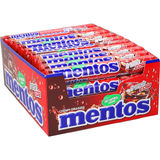 Mentos Fresh Cola 40-pak