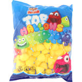 Top Candy Vaahtokarkit Keltainen