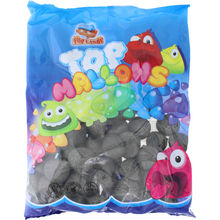 Top Candy Mallows Sort