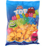 Top Candy Mallows Orange 1 kg