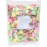 GSD Sure Monstre Skumvingummier 2 kg