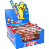 Haribo Mega Roulette Vingummier 40-pak