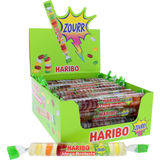 Haribo Mega Roulette Sure Vingummier 40-pak
