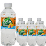 Volvic Touch Zero Mango-Passionsfrucht, 6er Pack (EINWEG) zzgl. Pfand