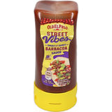 Old El Paso Barbacoa Sauce Squeezy