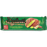 Mindestens haltbar bis: 16.04.2026 bergen Dubai Style Kekse