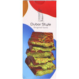 Mindestens haltbar bis: 08.05.2026 Original Taste Dubai Style Schokolade