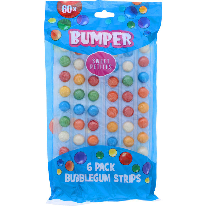 Sweet Petit Purukumipallot