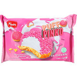 Mindy Puff Pinko