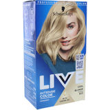 Schwarzkopf Live Hårfarve Cool Blonde B10