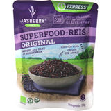 Jasberry BIO Reis Ready to Eat