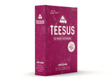 Teesus BIO Früchtetee-Mischung