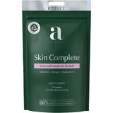A+ Skin Complete Kosttilskud 90 kapsler Refill