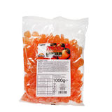 Mindestens haltbar bis: 12.01.2026 Capico Pfirsichherzen