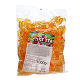 Capico Fruchtgummi Pfirsich & Zitrone, Maxi Pack