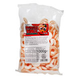 Capico Pfirsichringe, Maxi Pack