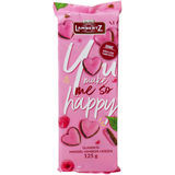 Lambertz Gebäckherzen Schoko & Himbeer