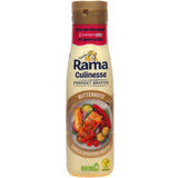 Rama Bratöl mit Butternote